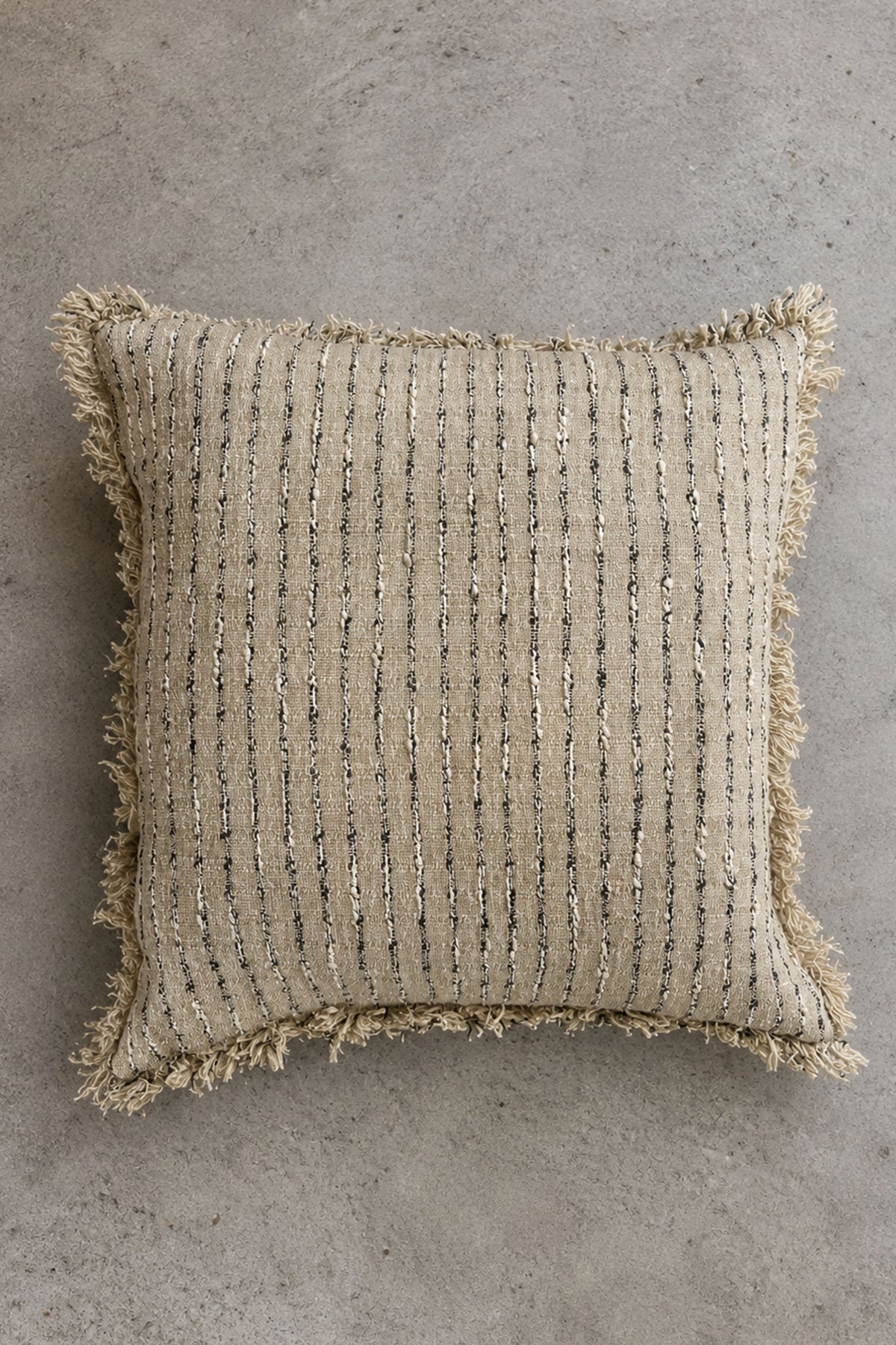 Desert Loom Cushion Cover