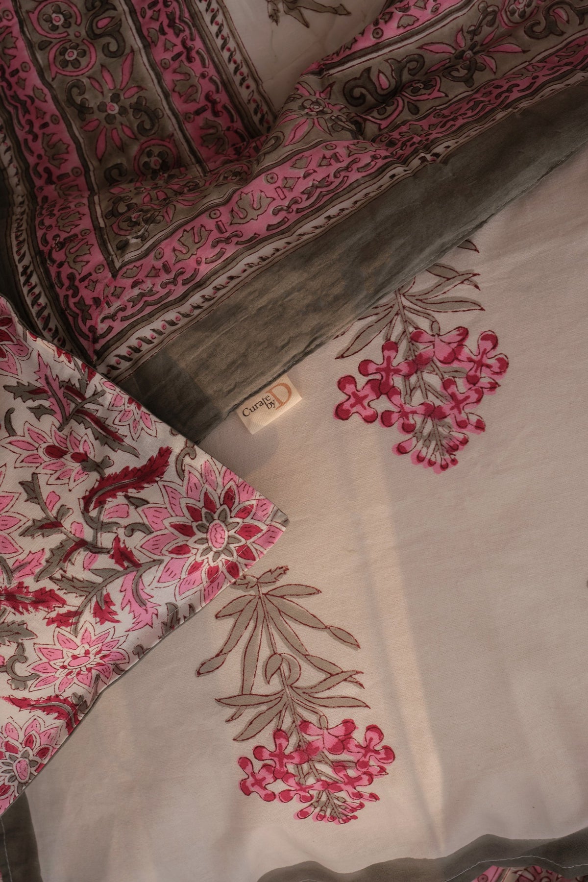 Garden Dream - Bedding Set